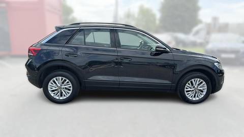 2023 Volkswagen T-Roc — sličica 8