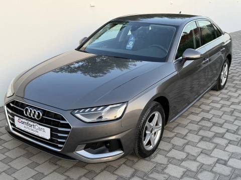 2021 Audi A4 — sličica 3