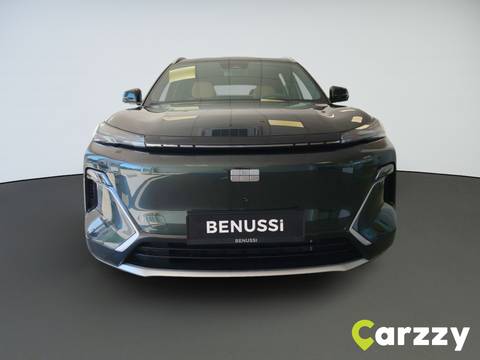 2026 Geely Starray EM-i — sličica 2