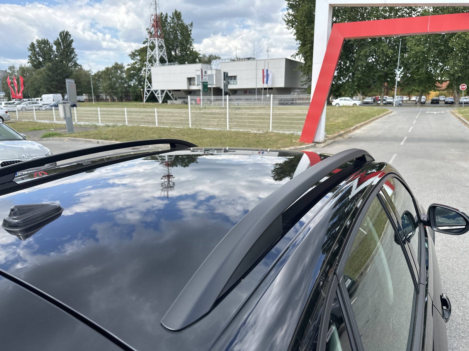 2024 Volkswagen Taigo — fotografija 18