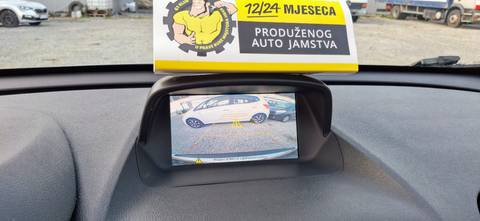 2015 Opel Mokka — sličica 17