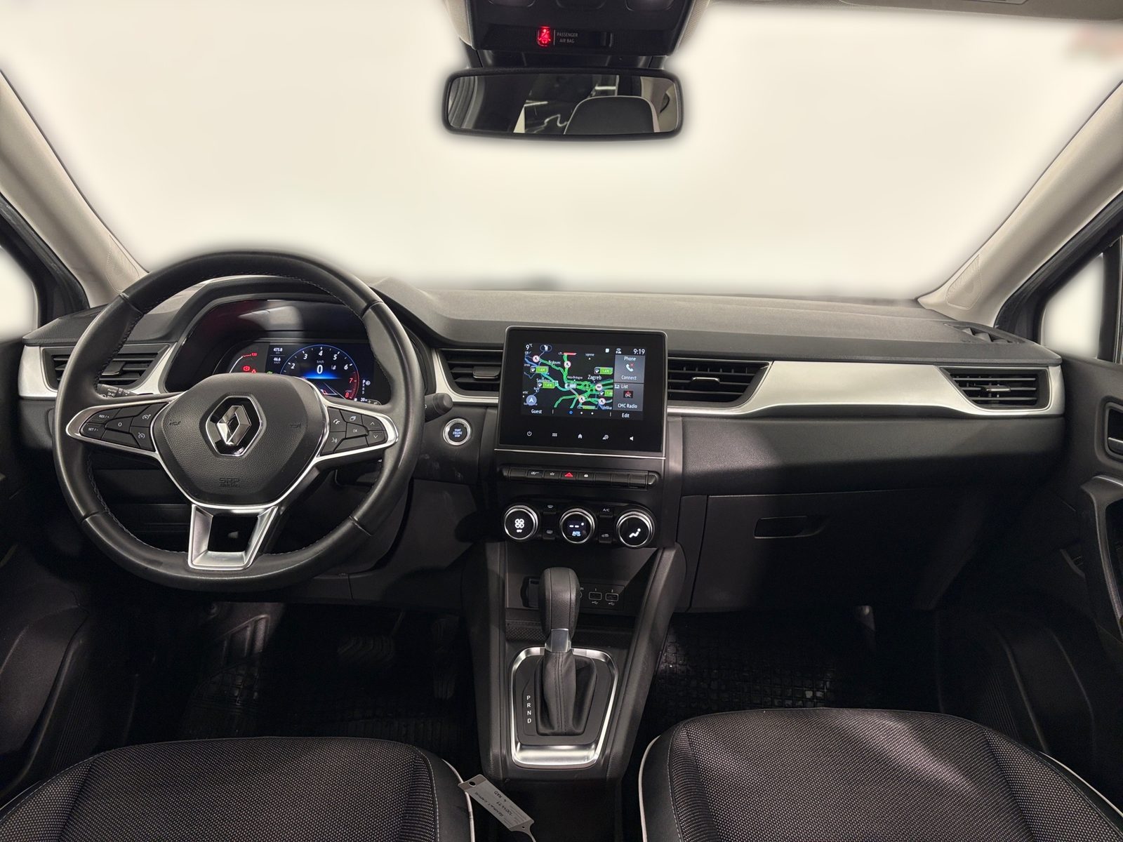 2023 Renault Captur — fotografija 19