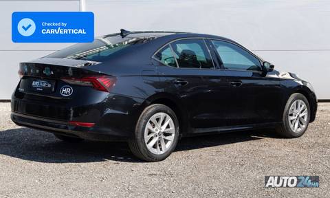 2022 Škoda Octavia Style — sličica 2