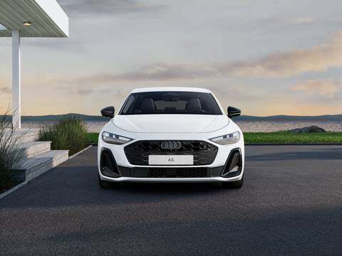 2026 Audi A5 — sličica 3