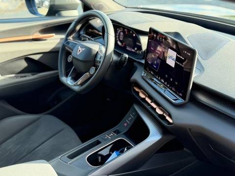 2026 Cupra Terramar — sličica 14