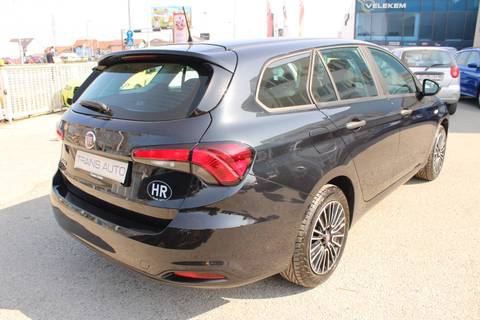 2023 Fiat Tipo — sličica 5