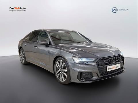 2025 Audi A6 — sličica 3