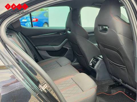 2022 Škoda Octavia — sličica 5