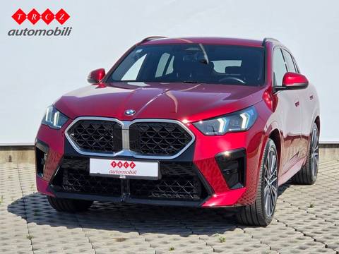 2025 BMW X2 — sličica 2