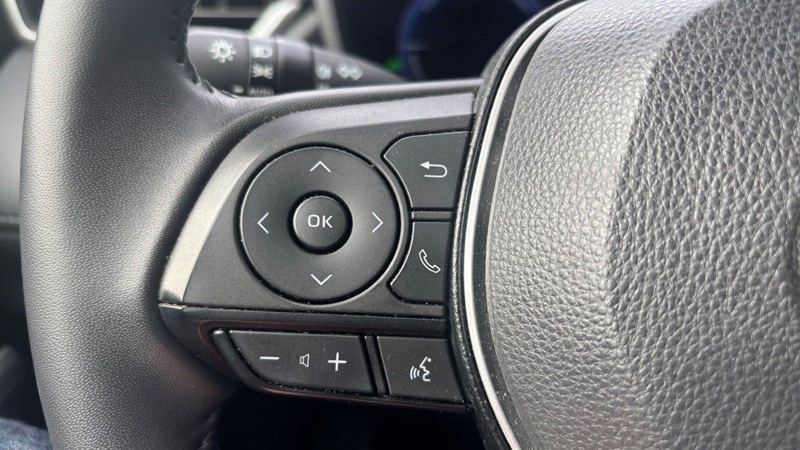2023 Toyota Corolla — fotografija 12