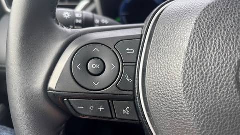 2023 Toyota Corolla — sličica 12