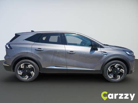 2026 Renault Symbioz — sličica 7