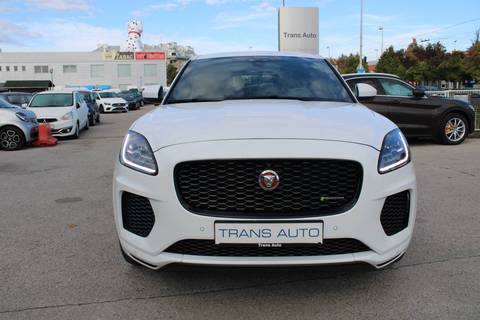 2019 Jaguar E-Pace — sličica 2
