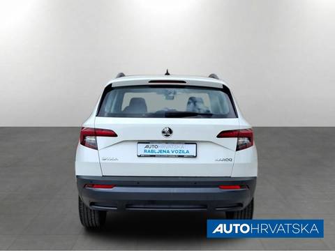 2019 Škoda Karoq — sličica 4