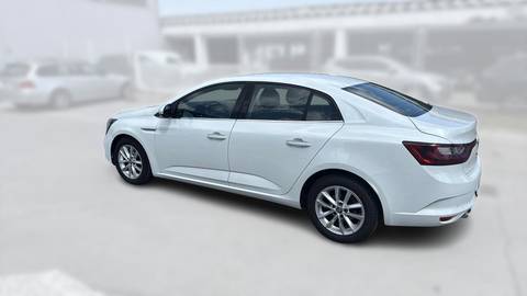 2019 Renault Megane — sličica 5