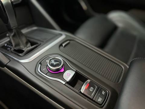 2017 Renault Talisman — sličica 12
