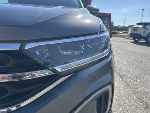2022 Volkswagen T-Roc — sličica 14