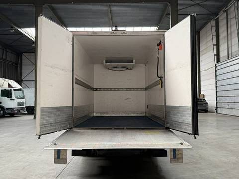 2016 Iveco Daily — sličica 6