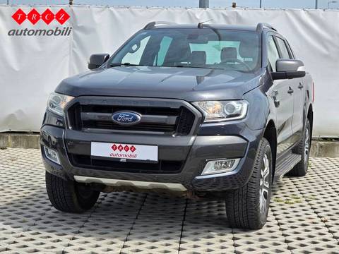 2019 Ford Ranger — sličica 2