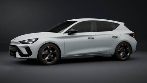 2026 Cupra Leon — sličica 2