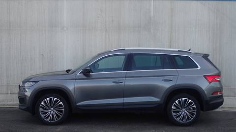 2023 Škoda Kodiaq — sličica 2