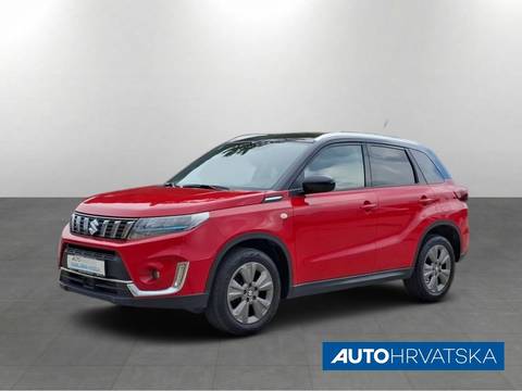 2023 Suzuki Vitara