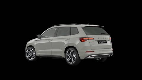 2026 Škoda Karoq — sličica 4
