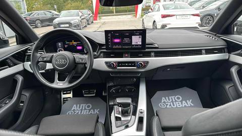 2022 Audi A4 — sličica 11