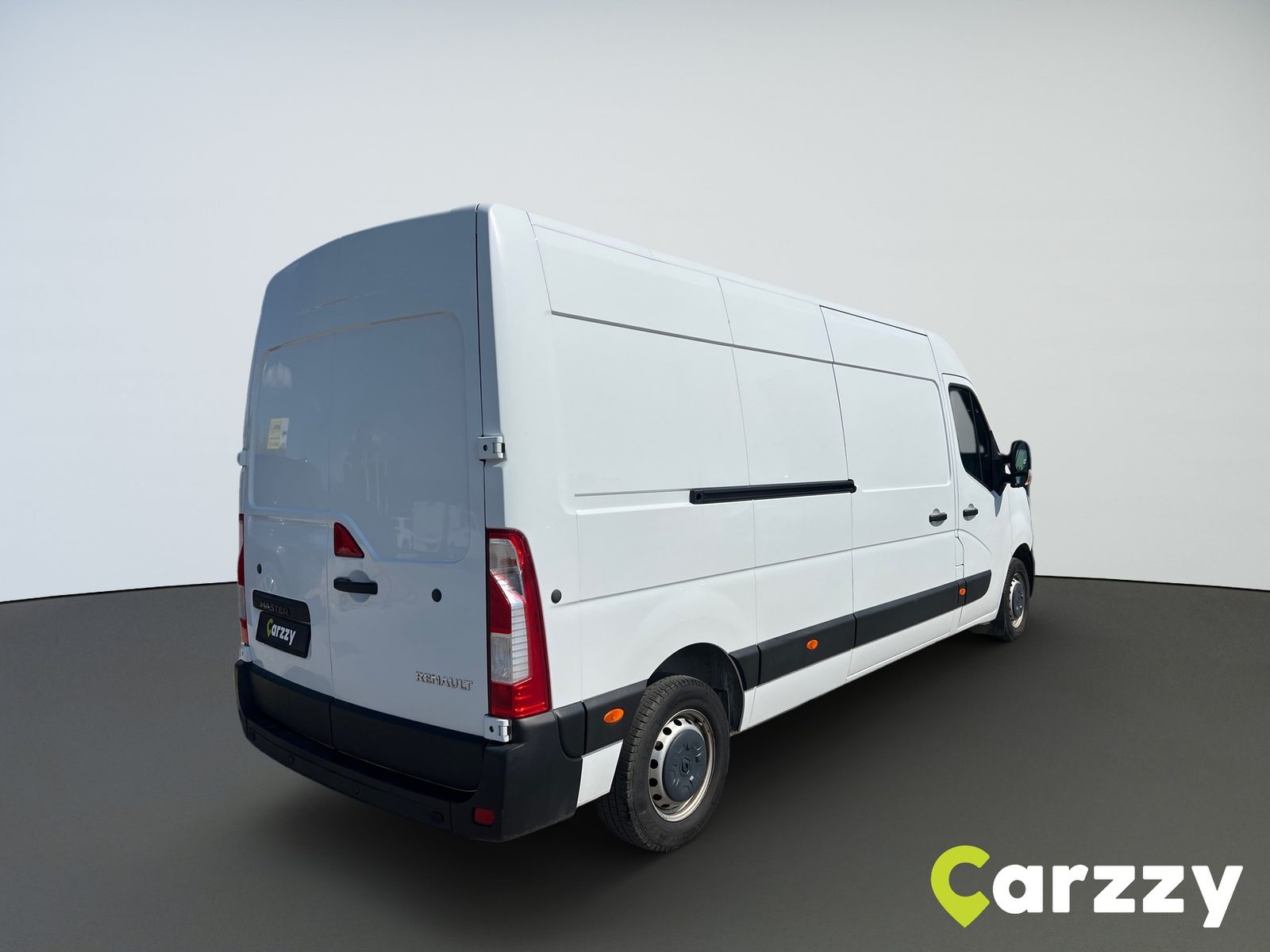2022 Renault Master — fotografija 5