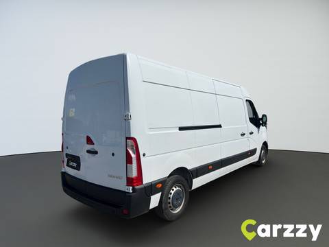 2022 Renault Master — sličica 5