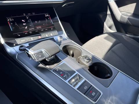 2024 Audi A6 — sličica 28