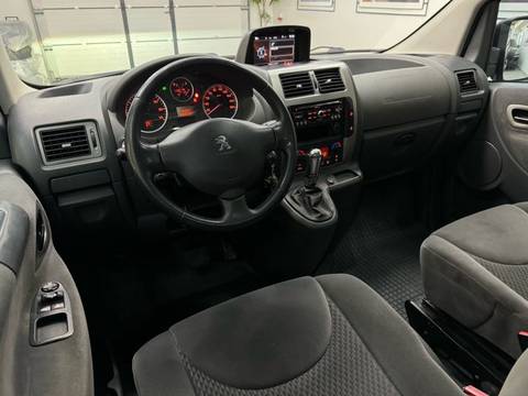 2014 Peugeot Expert — sličica 8