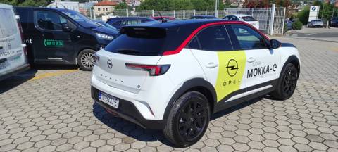2023 Opel Mokka — sličica 6