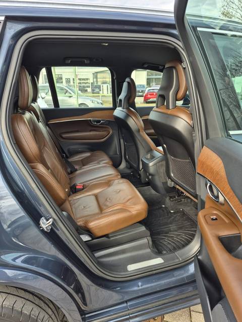 2018 Volvo XC90 — sličica 19