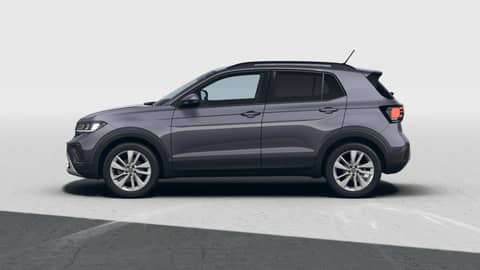 2026 Volkswagen T-Cross — sličica 2