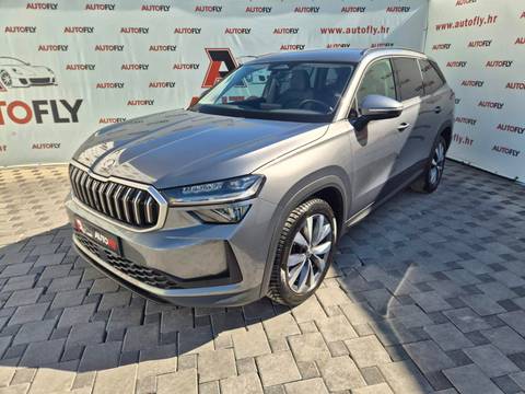 2024 Škoda Kodiaq — sličica 9