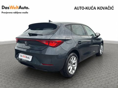 2025 Seat Leon — sličica 5