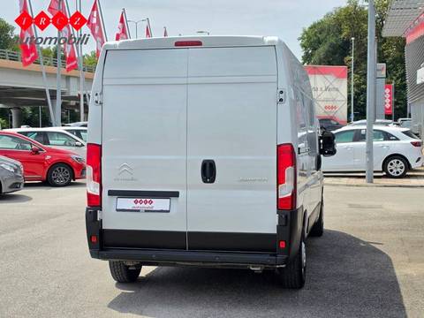 2022 Citroën Jumper — sličica 3