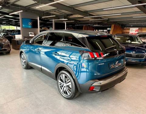 2023 Peugeot 3008 — sličica 5