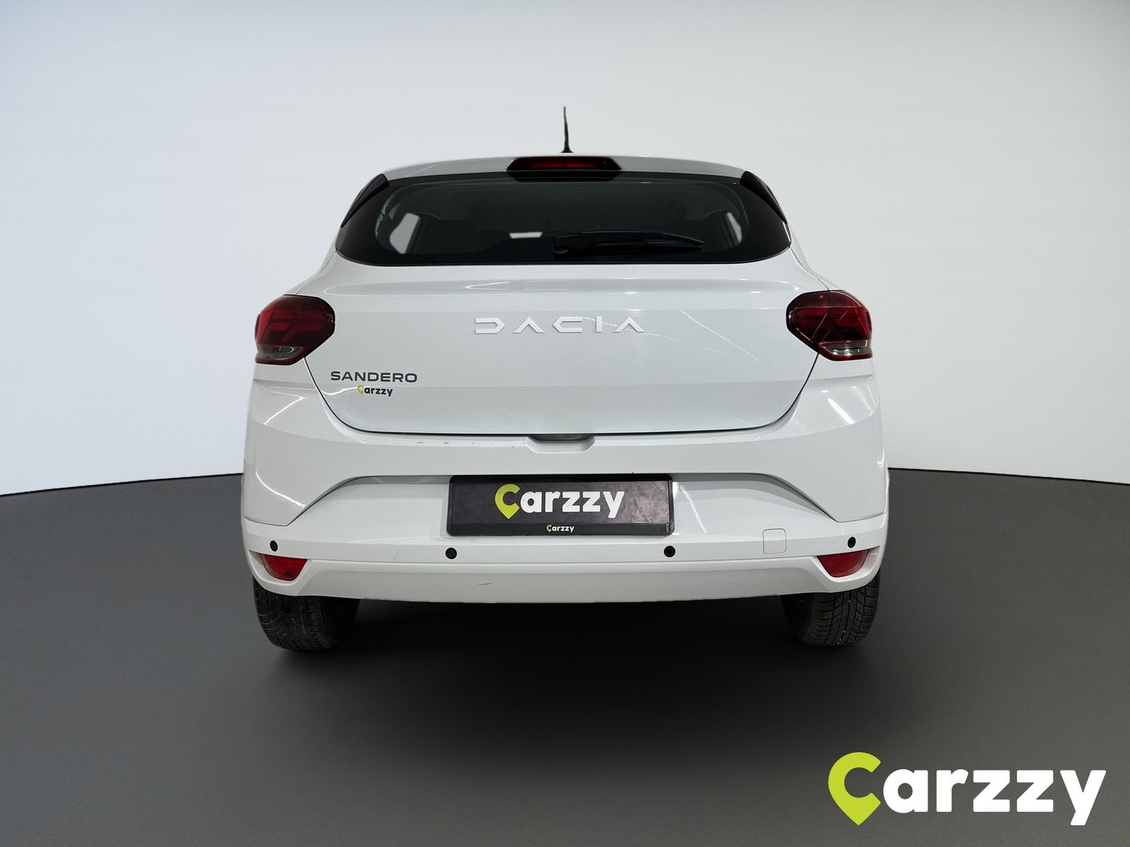 2023 Dacia Sandero — fotografija 6