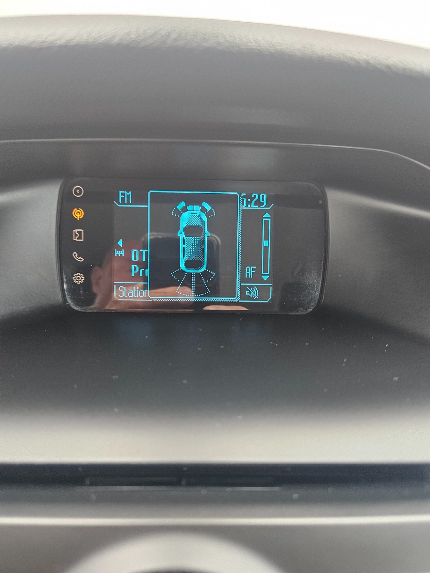 2014 Ford Focus — fotografija 13
