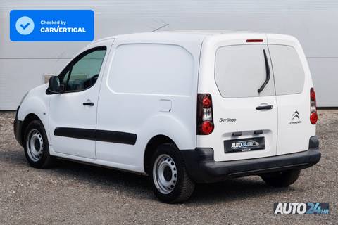 2019 Citroën Berlingo — sličica 2