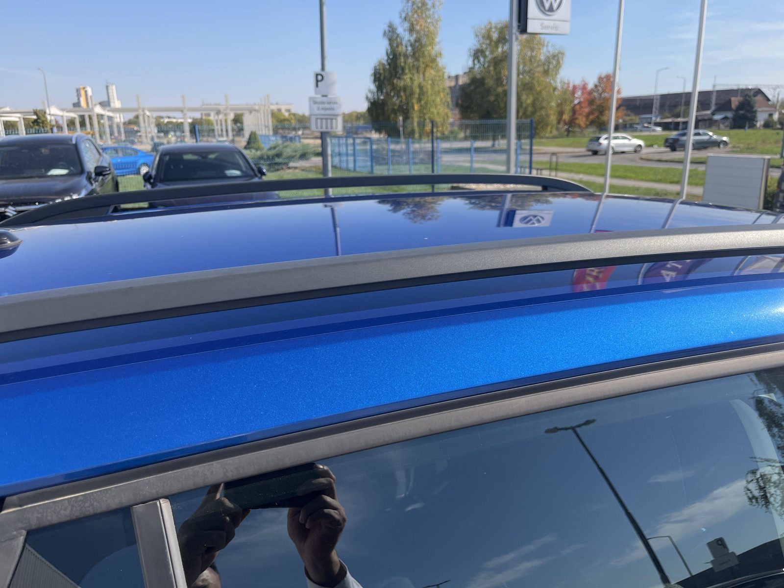 2023 Škoda Kamiq — fotografija 16