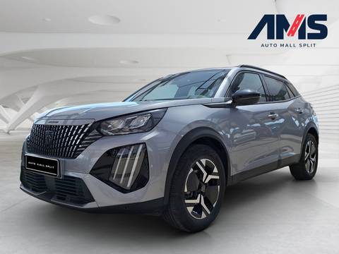 2026 Peugeot 2008