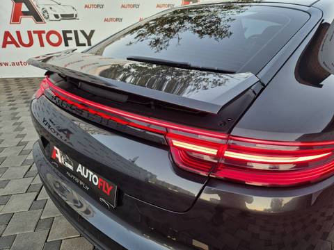 2017 Porsche Panamera — sličica 26