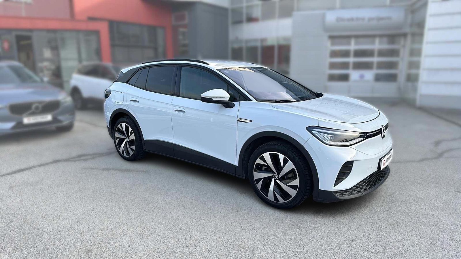 2023 Volkswagen ID.4 — fotografija 3