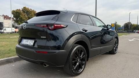 2024 Mazda CX-30 — sličica 12