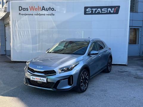 2023 Kia Ceed