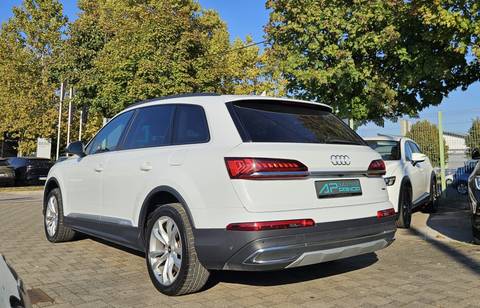 2021 Audi Q7 — sličica 5