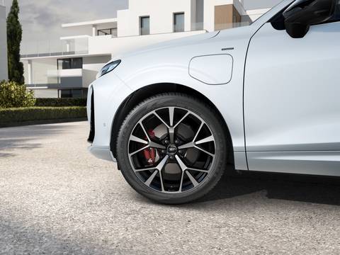 2026 Audi Q3 — sličica 7
